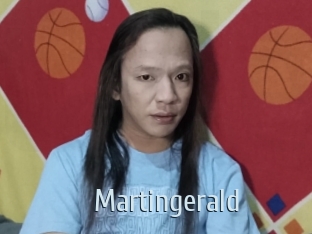 Martingerald