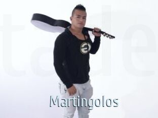 Martingolos