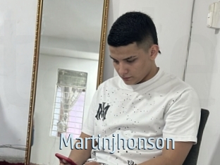 Martinjhonson