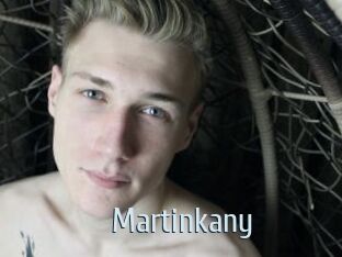 Martinkany