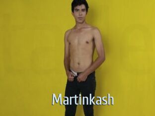 martinkash Ta Model