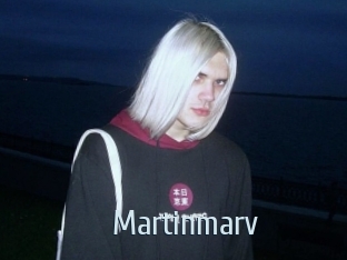 Martinmarv