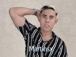 Martinsx