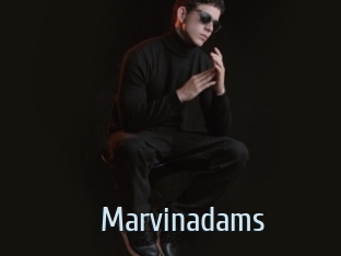 Marvinadams