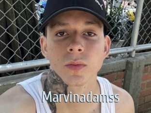 Marvinadamss