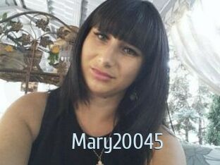 Mary20045