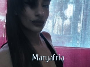 Maryafria