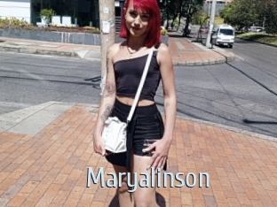 maryalinson Ta Model