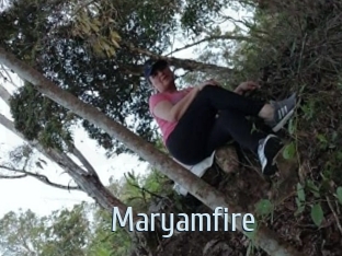 Maryamfire