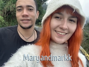 Maryandmarkk