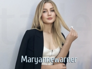 Maryannewarner