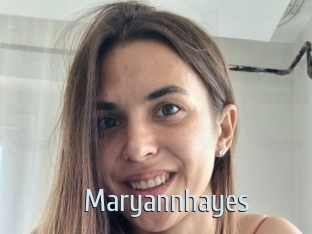 Maryannhayes