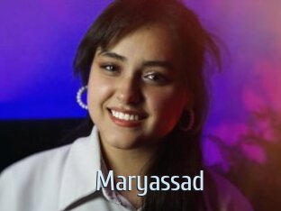 Maryassad