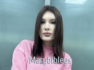 Marybibleys