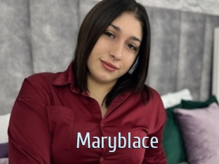 Maryblace