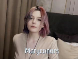 Maryconors