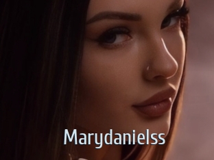 marydanielss Ta Model