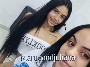 maryeandjuliana Ta Model