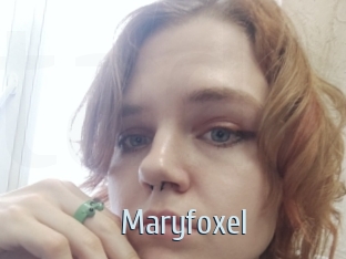 Maryfoxel