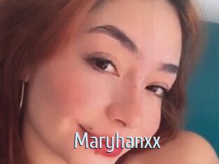 Maryhanxx