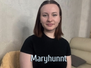Maryhunnt