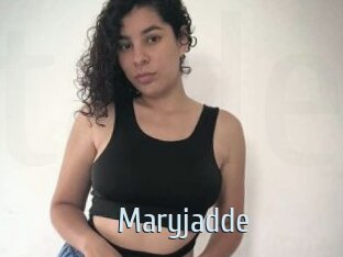 Maryjadde