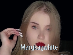 Marykaywhite