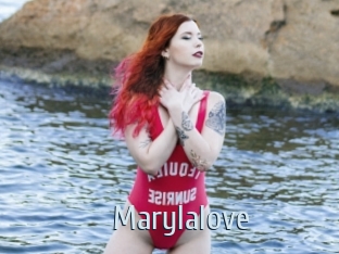 Marylalove