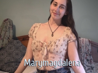 Marymagdalena