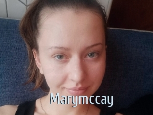 Marymccay