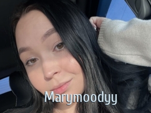 Marymoodyy