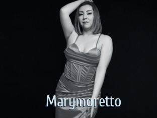 Marymoretto