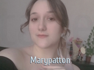 Marypatton