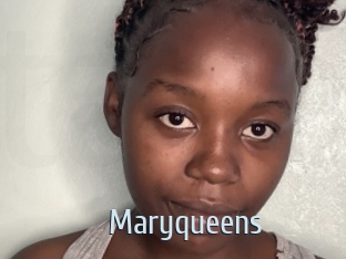 Maryqueens