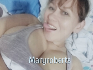 Maryroberts