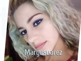 maryusuarez Ta Model