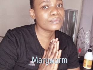 Marywarm