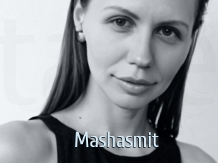 Mashasmit