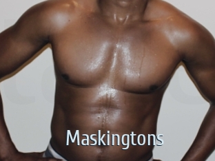 Maskingtons