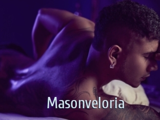 Masonveloria