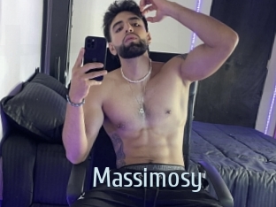 Massimosy