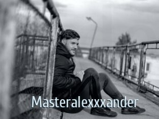 Masteralexxxander