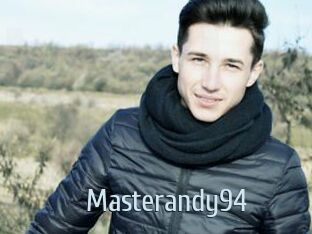 Masterandy94
