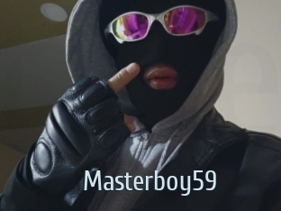 Masterboy59