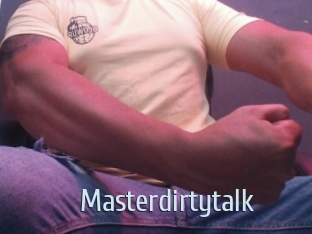 Masterdirtytalk