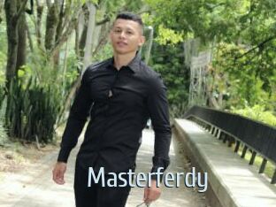 Masterferdy