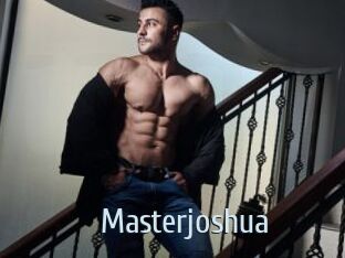 Masterjoshua