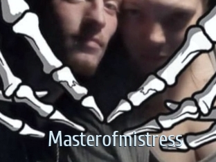 Masterofmistress