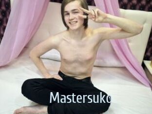 Mastersuko