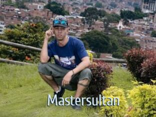 Mastersultan